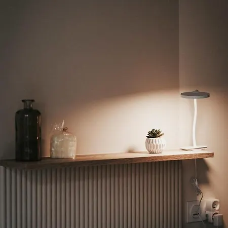 Apartment At In Clermont, Place De Jaude *