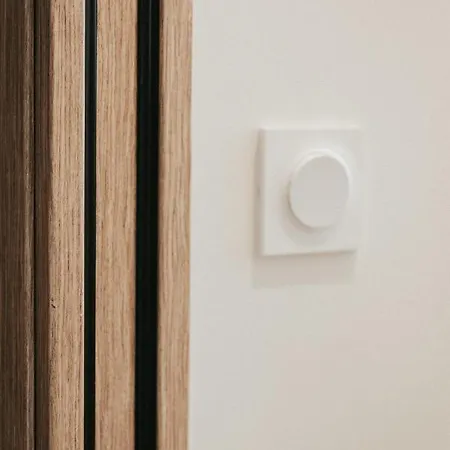 At In Clermont, Place De Jaude Apartment *