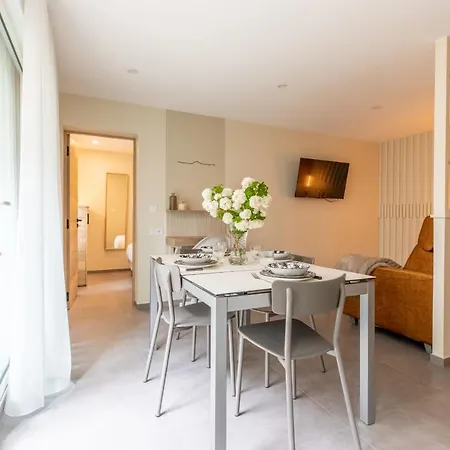 At In Clermont, Place De Jaude דירה קלרמונט-פרנד