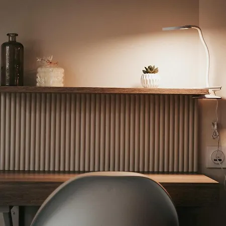 At In Clermont, Place De Jaude דירה קלרמונט-פרנד