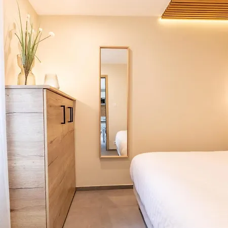 At In Clermont, Place De Jaude Apartment *