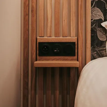 At In Clermont, Place De Jaude Apartment Clermont-Ferrand