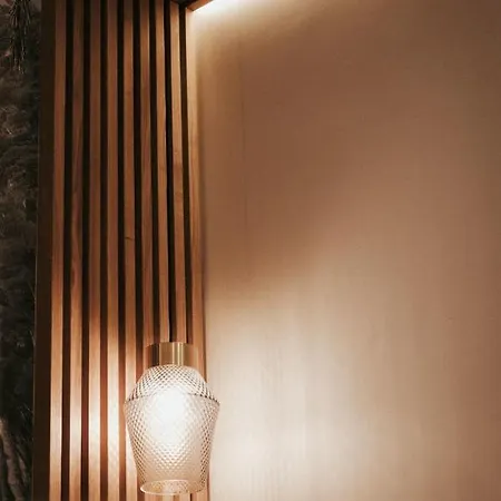 At In Clermont, Place De Jaude Apartment *