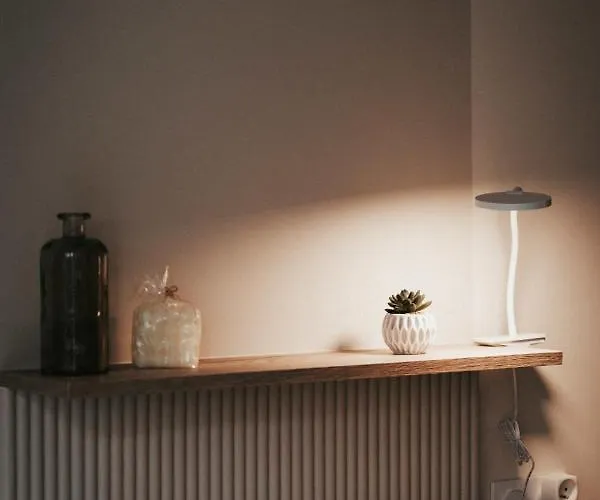 Апартаменты At In Clermont, Place De Jaude *