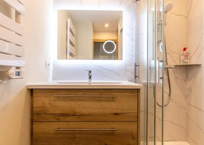 Апартаменты At In Clermont, Place De Jaude *