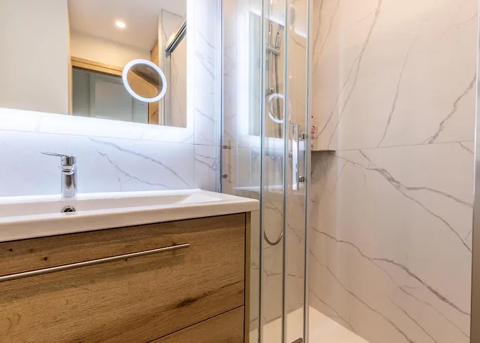 At In Clermont, Place De Jaude Апартаменты *