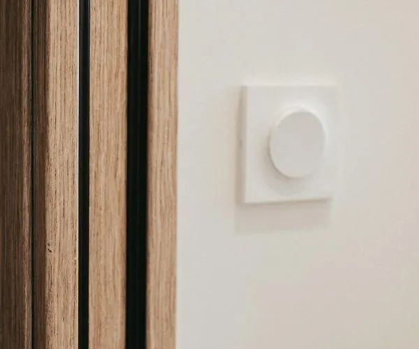 At In Clermont, Place De Jaude Апартаменты *