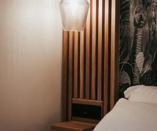 Апартаменты At In Clermont, Place De Jaude *