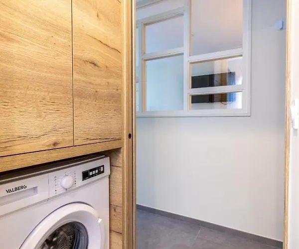 Апартаменты At In Clermont, Place De Jaude