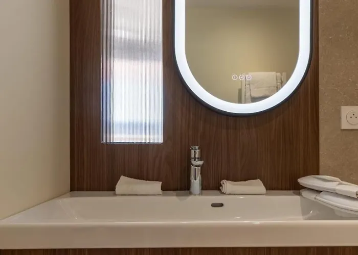 Апартаменты At In Clermont, Place De Jaude *