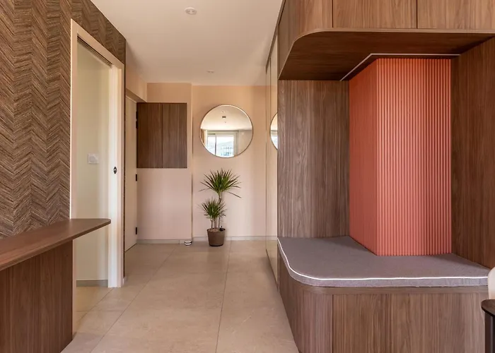 Апартаменты At In Clermont, Place De Jaude